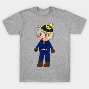 Chibi Prussia T-Shirt